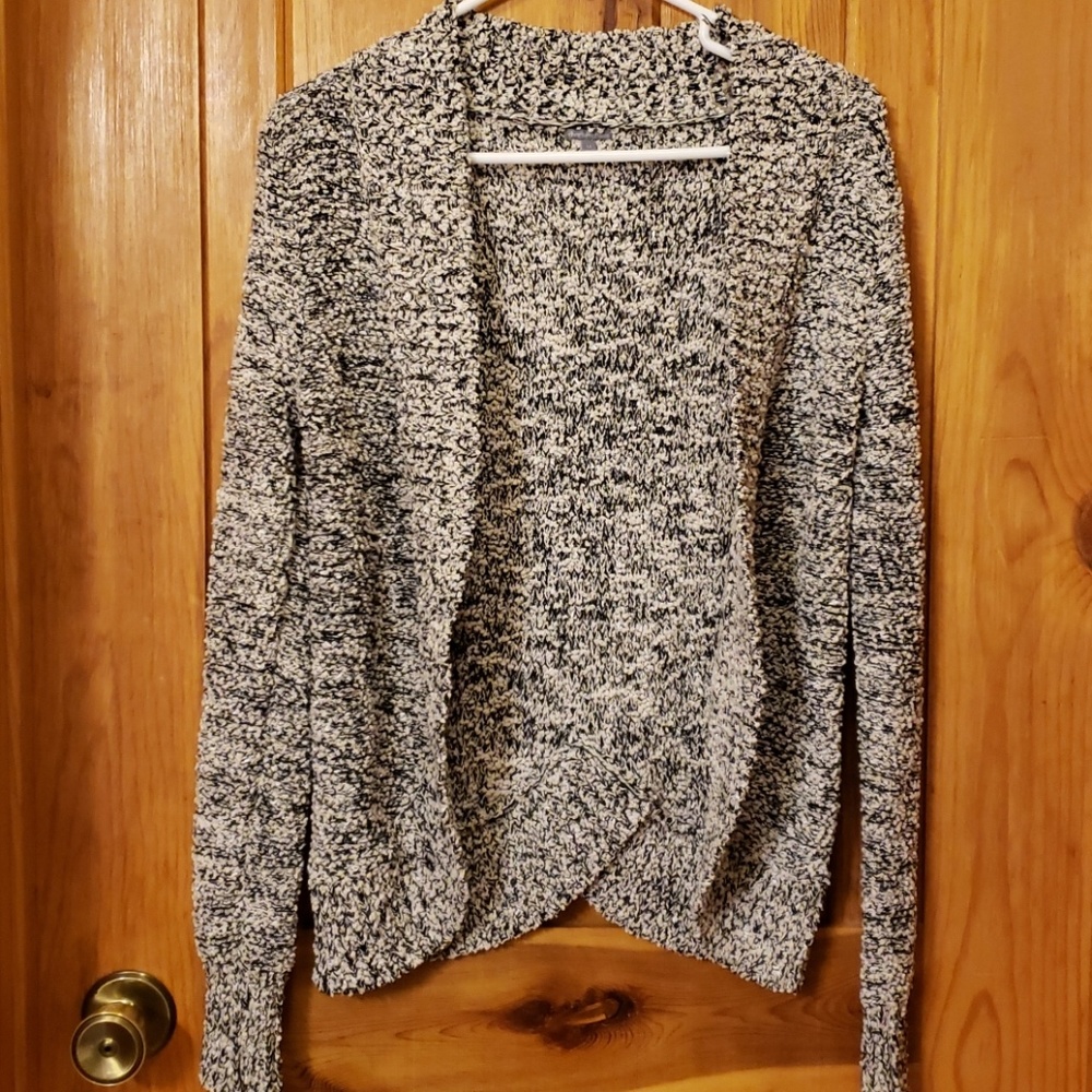 Womens cardigan